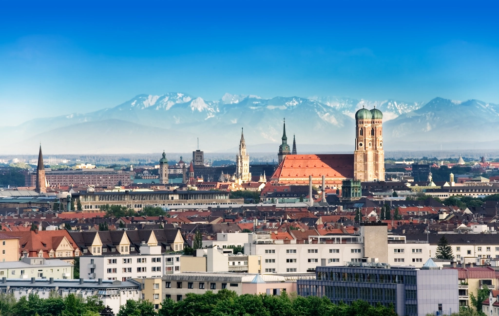 Webdesign, Social Media und Videoproduktions Agentur in München